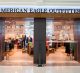 AMERICAN EAGLE OUTFITTERS