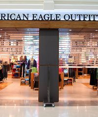 AMERICAN EAGLE OUTFITTERS