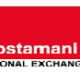 AL ROSTAMANI INTERNATIONAL EXCHANGE