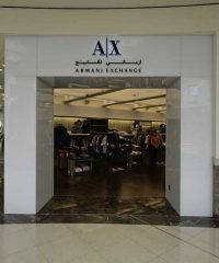 ARMANI EXCHANGE