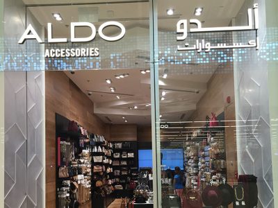 ALDO ACCESSORIES