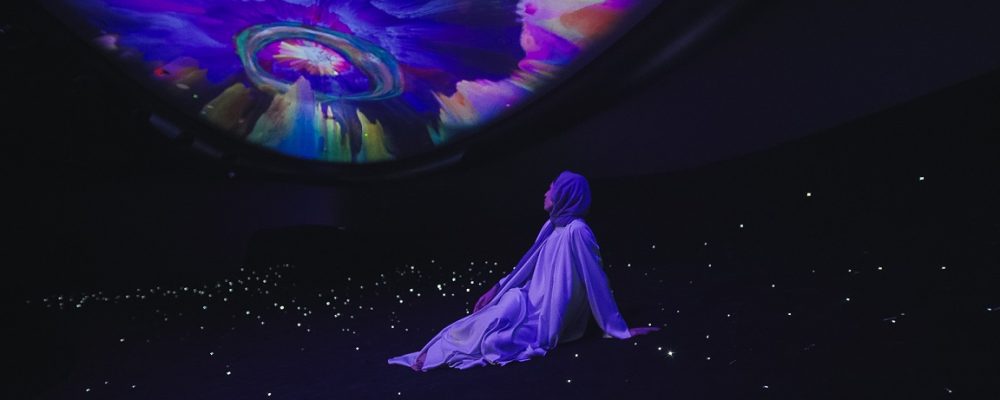 Six Out-Of-This-World Experiences Not To Miss At AYA This Ramadan