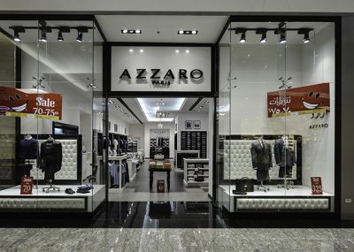 AZZARO