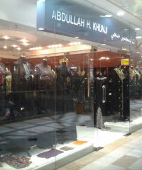 ABDULLA HUSSAIN KHUNJI WOMEN