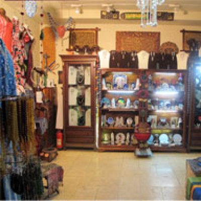 Abdullah Al Majid General Trading | Dubai Shopping Guide