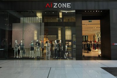 Ai Zone