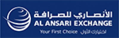 AL ANSARI EXCHANGE