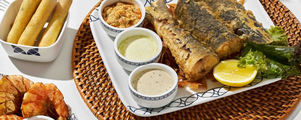 Al Safadi Opens Its First Mall-Based Location At Dubai Festival City