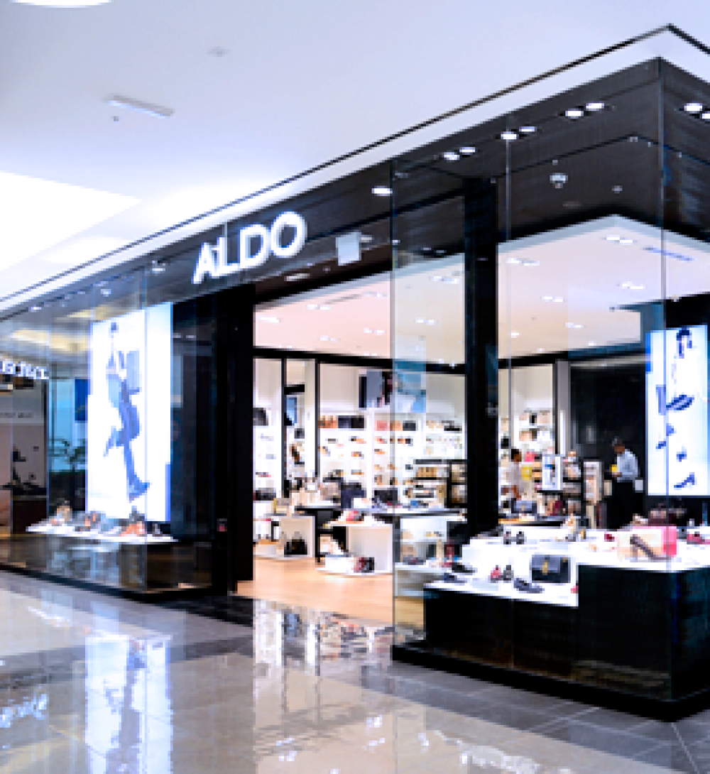 ALDO | Dubai Shopping Guide