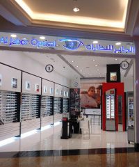 Al Jaber Optical Centre