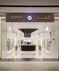 Alpha Optical