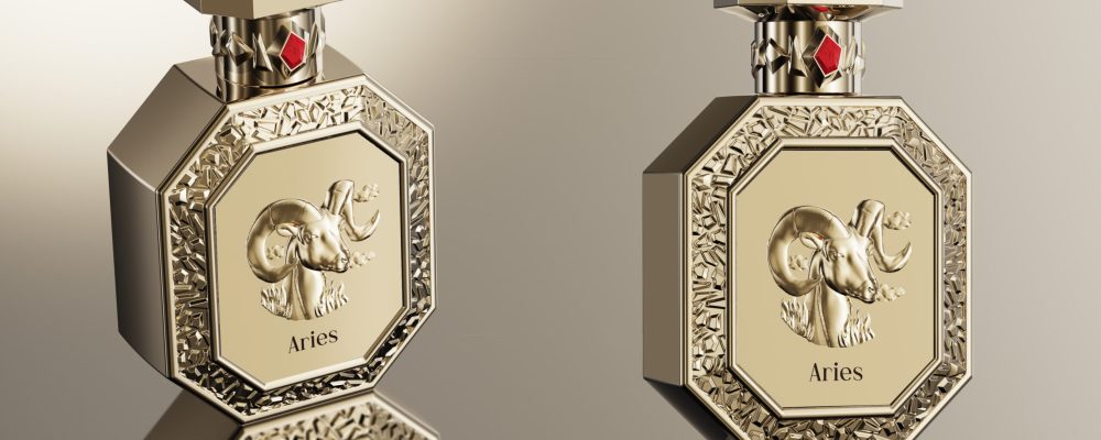 French Avenue Unveils Genesis: A Celestial Symphony Of 12 Fragrances Inspired By The Stars
