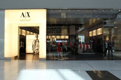 Armani Exchange