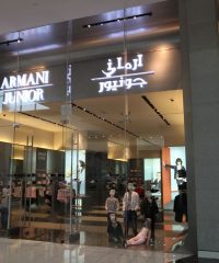 ARMANI JUNIOR