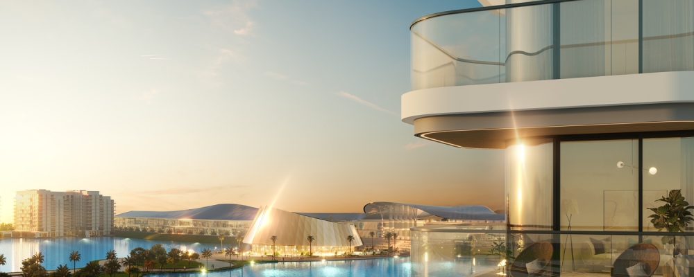 Azizi Developments Engages Three Elite Architectural Firms For The Design Of Azizi Opera