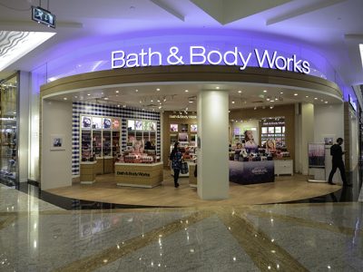 BATH &#038; BODY WORKS