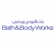 Bath And Body Works