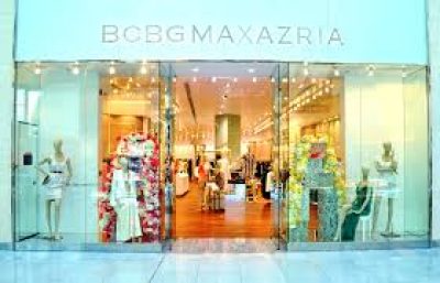 BCBGMAXAZRIA