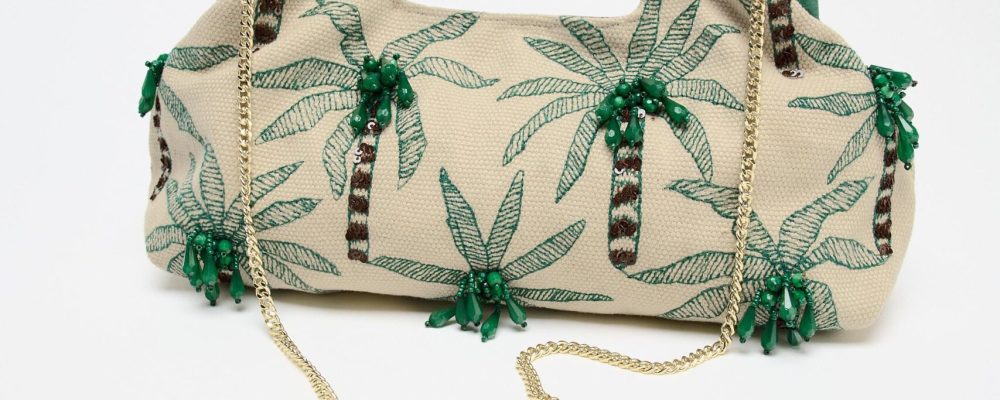 Ready, Set, Summer! Zara’s Must-Haves For Sunny Days