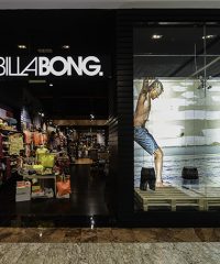 BILLABONG