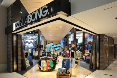 Billabong