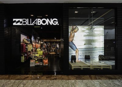 BILLABONG