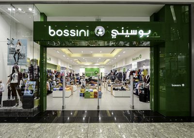 BOSSINI