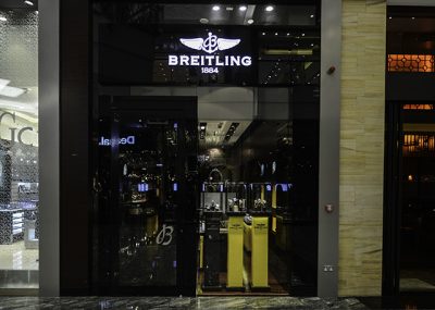 BREITLING