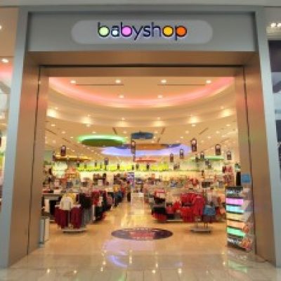 BabyShop