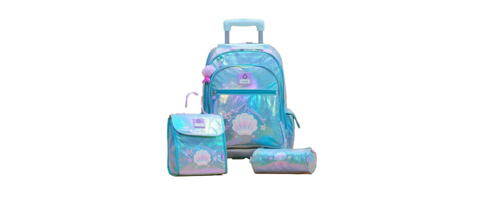 Head Back To School In Style With Centrepoint’s Collection Of School Bags