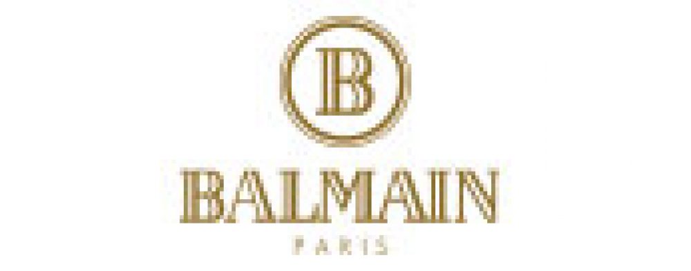 Balmain | Dubai Shopping Guide