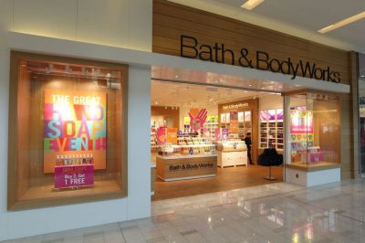 Bath &#038; Body Works / Milano