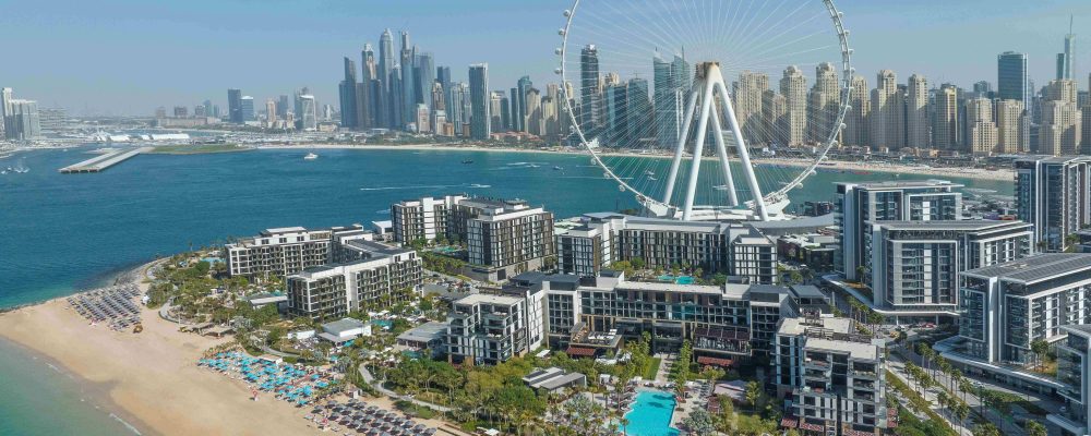 Delano Dubai To Open October 2024 At Bluewaters Dubai