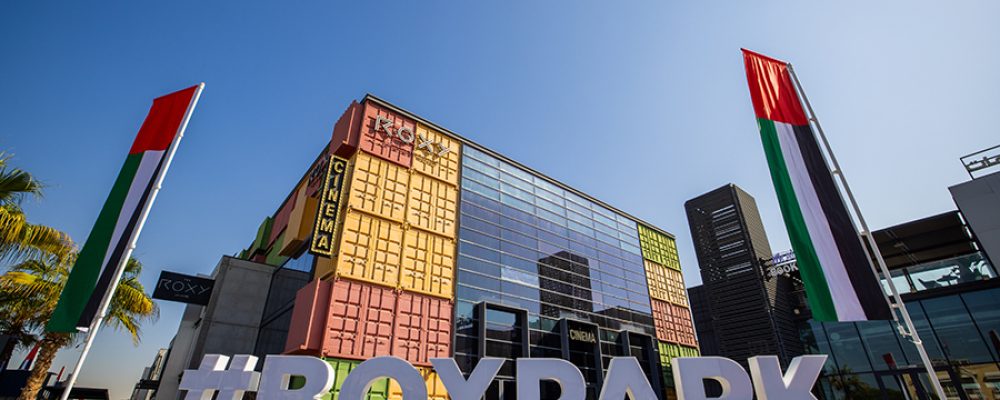 Boxpark Unveils ‘One Nation’: A Landmark Art Takeover Celebrating The 54th Eid Al Etihad