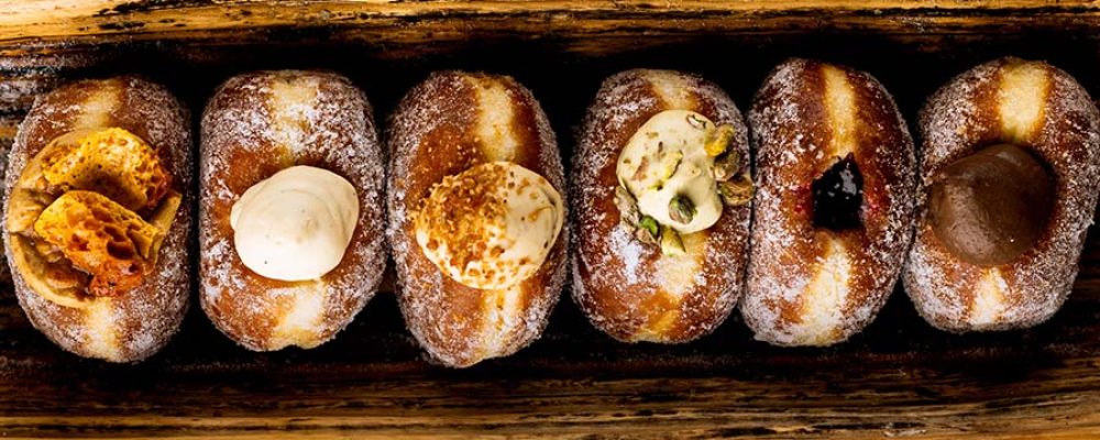 Holy Dough! Bread Ahead Is Now Open In Mall Of Emirates, Dubai