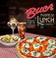 Buca di Beppo’s Business Lunch Offer!