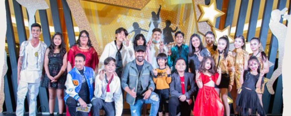 Burjuman Mall’s Rising Stars Season 3 Winners Crowned In A Sparkling Finale