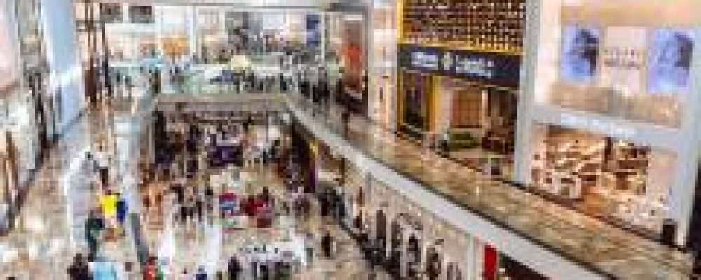 Dubai Festival City Mall Rewards Shoppers With Instant Cash During 3-Day Super Sale