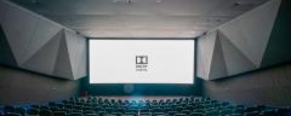 The Dolby Cinema Experience Is The Best Way To Watch Movies At Reel Cinemas – Al Ghurair Centre