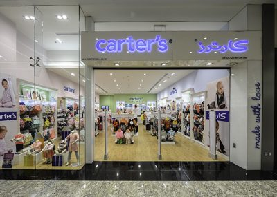 CARTER&#8217;S