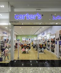 CARTER’S