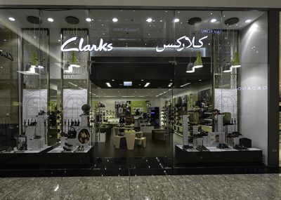 CLARKS