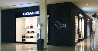 Coach Outlet