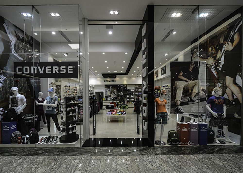 converse deira city centre 