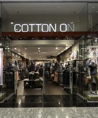 COTTON ON