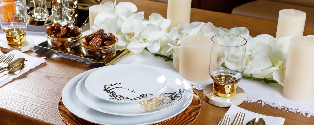 Crate And Barrel’s Latest Collection Set To Celebrate The Beauty Of The Region And Uplift The Local Community This Ramadan