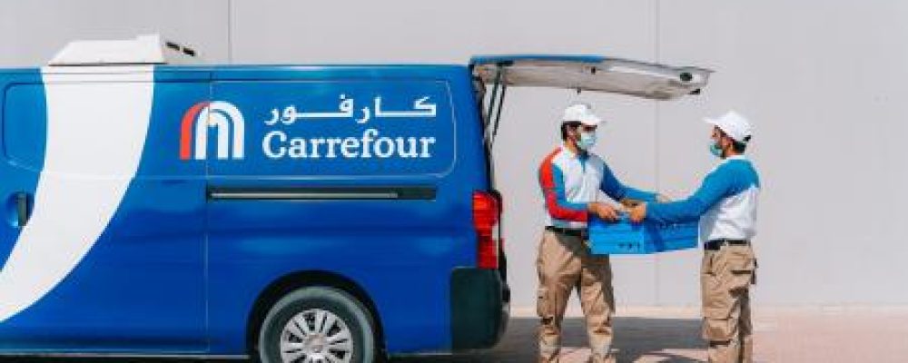 Now Is The Time To Shop With Carrefour Friday’s Unbeatable Offers