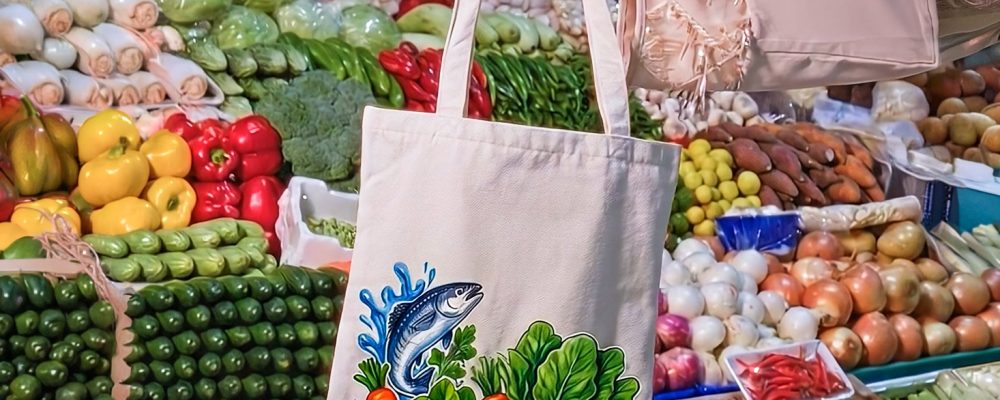 Waterfront Market Invites Dubai To ‘Carry What Matters’ Through A Community Design Challenge