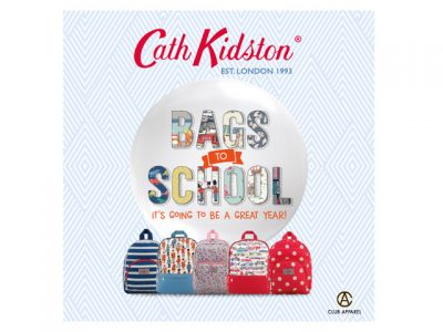 CATH KIDSTON