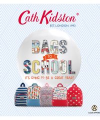 CATH KIDSTON